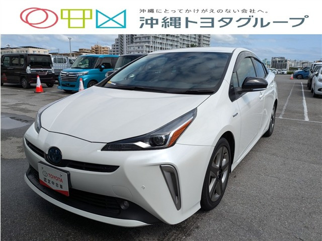 プリウス 1.8 S ツーリングセレクション 