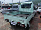 乗用車はもちろんのこと軽トラックも多数取り揃えております。高品質/低価格の軽トラックをお探しなら是非当店へ!!