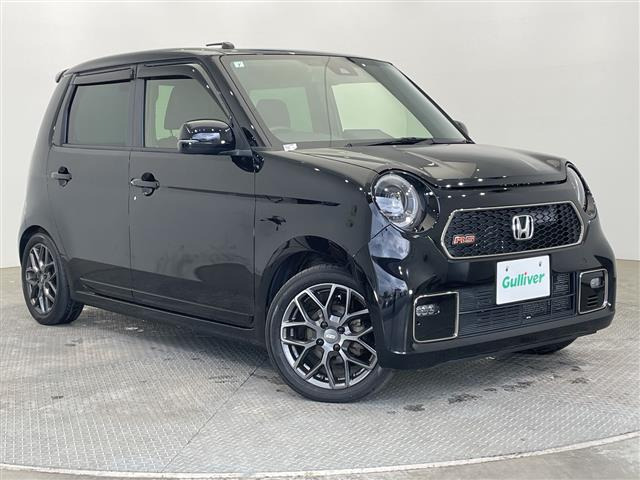 N-ONE RS 修復歴無し