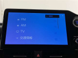 Bluetoothオーディオ付き!ドライブ等で自分の好きな音楽を流そう☆