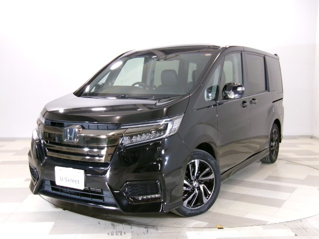 ステップワゴン 1.5 スパーダ クールスピリット ホンダ センシング 