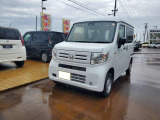 N-VAN G 4WD 