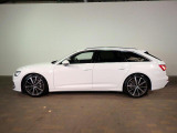 A6アバント 45 TFSI クワトロ Sライン 4WD 