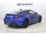 BRZ 2.4 STI スポーツ 7インチナビ ETC2.0 デモカーアップ
