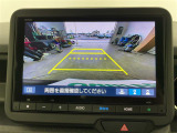 N-BOXカスタム  4WD ワンオーナー