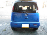 モコ S FOUR 4WD 