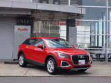 Q2 35 TFSI アドバンスド 