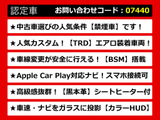 カムリ 2.5 WS レザーパッケージ TRDエアロ AppleCarPlayオーディオ
