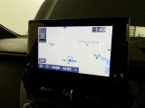 目的地をセットして迷わず目的地にGO!※地図更新(有料)をすることにより新しい道を案内する事が出来ます。【製造年式により、地図の更新(有料)が出来ない物もあります。】