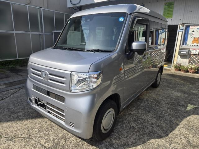 N-VAN L 