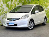 【中古車情報】ホンダ フィットハイブリッド 1.3 ナビプレミアムセレクション  の中古車詳細（走行距離：7.6万km、カラー：プレミアムホワイト・パール、販売地域：栃木県宇都宮市）
