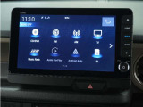 ◆Bluetooth Audio対応◆各種オーディオソースで退屈のないドライブをお楽しみください♪