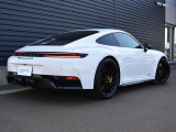 911 カレラ4 GTS PDK 