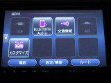Bluetoothオーディオに対応しています。