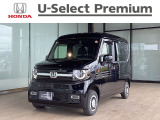 ホンダ N-VAN