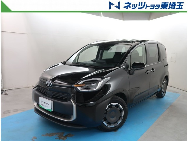シエンタ ハイブリッド 1.5 Z 
