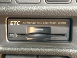 【ETC】高速道路の料金所をストレスなく通過!話題のスポットやサービスエリアに多い「スマートIC」利用時は必須のアイテムです。当店でセットアップを実施、ご納車当日からすぐにご利用いただけます!