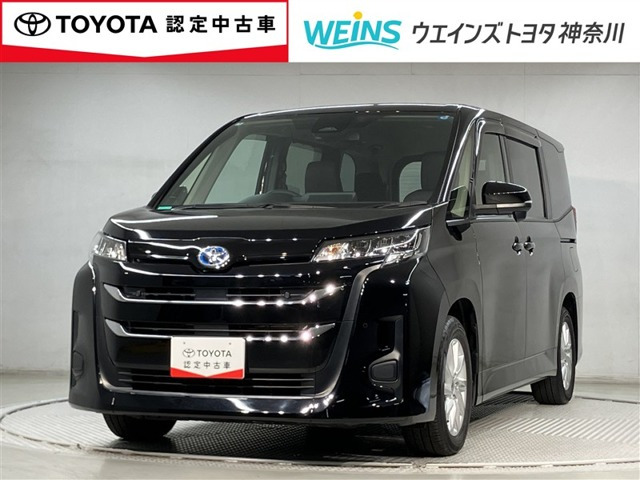 トヨタ ノア 
