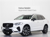 2025年モデル『XC60 Ultra B5 AWD Dark Edition』サンルーフ 特別仕様車 Google搭載 ドラレコ 48V Darkエクステリア 専用20インチAW harman/kardon クリスタルシフトノブ【グループ 総在庫300台!】