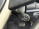クルーズコントロール付いています!高速道路等の運転にとっても便利ですよ!!
