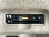 【ETC】有料道路の料金所をスムーズに通過!今や無いと不便に感じるほど、当たり前の装備になりました♪