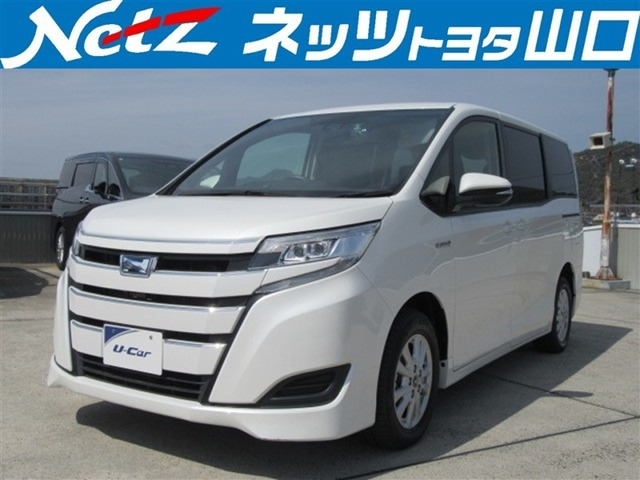 トヨタ ノア 