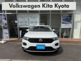 T-Roc TDI スタイル デザイン パッケージ ディーゼル 