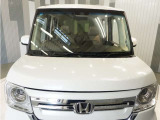 ホンダ中古車商品化整備基準に基づくコンディションにする為に、当社サービススタッフが車検・点検整備を致します。 快適で安心の車両を提供できるように、良いコンディションの状態で納車させていただきます。