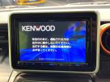 【ナビゲーション】目的地までしっかり案内してくれる使いやすいナビ。Bluetooth接続すればお持ちのスマホやMP3プレイヤーの音楽を再生可能!毎日の運転がさらに楽しくなります!!