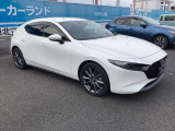 MAZDA3ファストバック 2.0 20S バーガンディ セレクション 