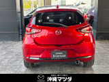 新入荷!試乗車UP!「MAZDA2 15 SPORT」是非、この機会に実車をご確認ください