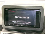 【ナビゲーション】目的地までしっかり案内してくれる使いやすいナビ。Bluetooth接続すればお持ちのスマホやMP3プレイヤーの音楽を再生可能!毎日の運転がさらに楽しくなります!!