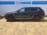 CX-8 2.2 XD ブラックトーンエディション 4WD 
