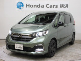 ホンダカーズ横浜 U-Select港北ニュータウンへようこそ! 当社下取りのお墨付き車両!人気車両で充実装備の一台!おススメです☆どうぞご覧ください☆