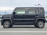 ハスラー ハイブリッド(HYBRID) G 