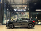 GLAクラス GLA200 d 4マチック アーバン スターズ 4WD 