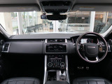 レンジローバースポーツ HSE ダイナミック (ディーゼル 300PS) 4WD 