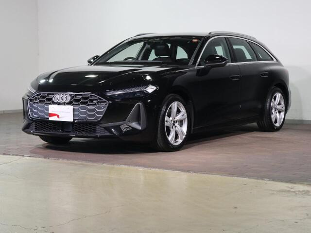 A5アバント TFSI 110kW 
