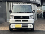 N-BOX ジョイ モノトーン 