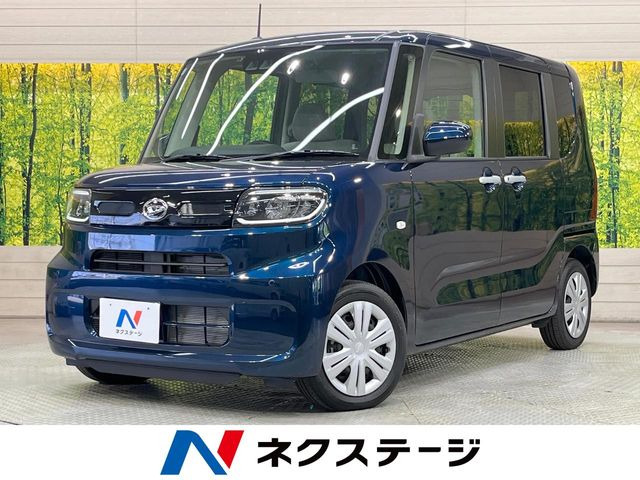 タント X 