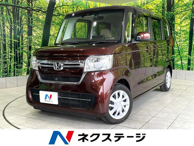 N-BOX L 