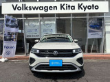 T-Cross TSI アクティブ 