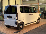 只今キャンペーン中!合言葉は「カーセンサー見たよ」で成約車にガラスコーティング施工を半額サービス!