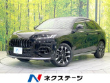 全周囲カメラ 衝突被害軽減システム 禁煙車 電動リアゲート レザーシート
