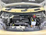 親切・丁寧な専門メカニックスタッフが応対!・車検・点検整備・事故等の修理などアフターサービスも安心。お車のカスタマイズもネクステージのサービススタッフまでご相談ください!