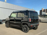 フレアクロスオーバー ZS 4WD 