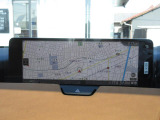 マツダコネクトの12.3インチワイドセンターディスプレイです。『Android Auto』『Apple CarPlay』や独自のコネクテッドサービスに対応したインターフェイスシステムです。