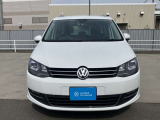 シャラン TDI ハイライン 