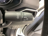ハイビームコントロール付オートライト