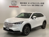 全国納車可 第三者機関証明書付 H SENSING 最長5年保証 ワンオ-ナ- 純正ナビ TV Rカメラ BTオ-ディオ ドラレコ ETC LEDライト VSA装備のヴェゼルe:HEV X入庫!